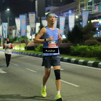Runner Photo 4967409