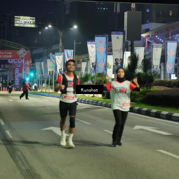 Runner Photo 4967410