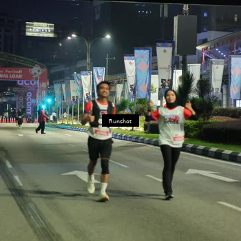 Runner Photo 4967411