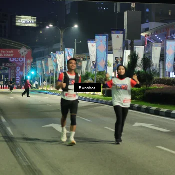 Runner Photo 4967412