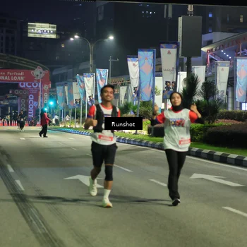 Runner Photo 4967414