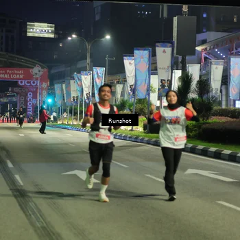 Runner Photo 4967415