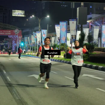 Runner Photo 4967416