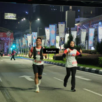 Runner Photo 4967417