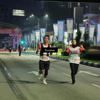 Runner Photo 4967418