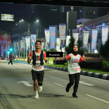 Runner Photo 4967420