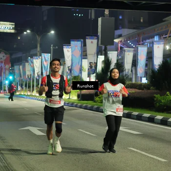 Runner Photo 4967421