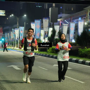 Runner Photo 4967422
