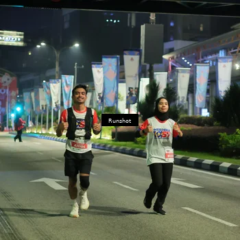 Runner Photo 4967423