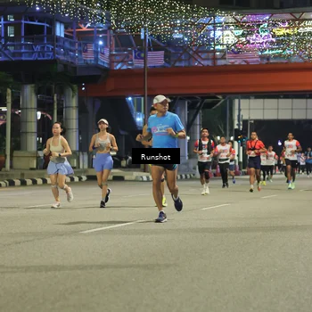 Runner Photo 4967424