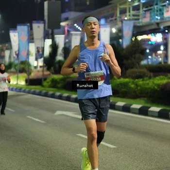 Runner Photo 4967425