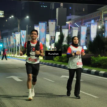 Runner Photo 4967429
