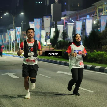 Runner Photo 4967431