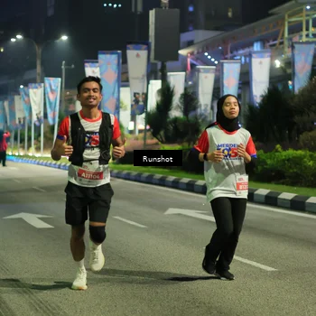 Runner Photo 4967432
