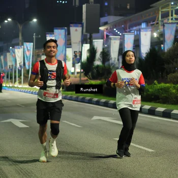 Runner Photo 4967433