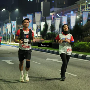 Runner Photo 4967435