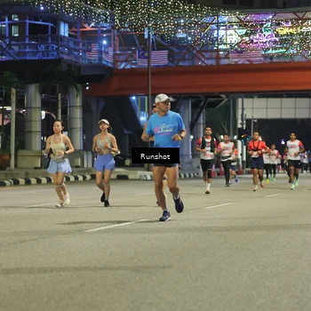 Runner Photo 4967436