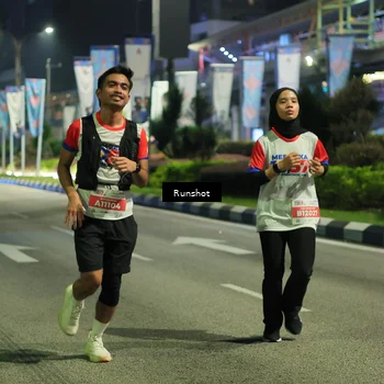 Runner Photo 4967437