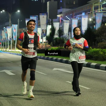 Runner Photo 4967438