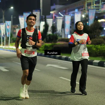 Runner Photo 4967441