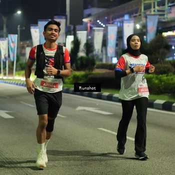 Runner Photo 4967442