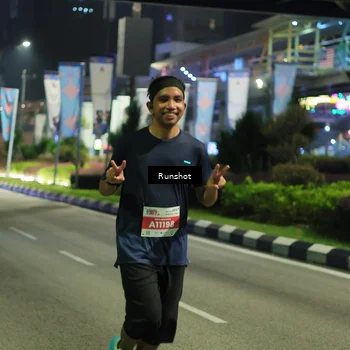 Runner Photo 4967443