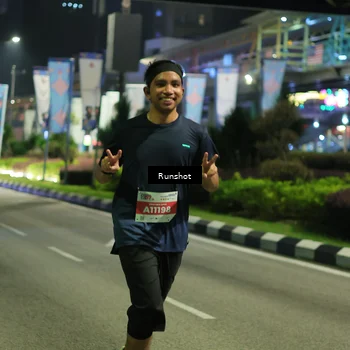 Runner Photo 4967444