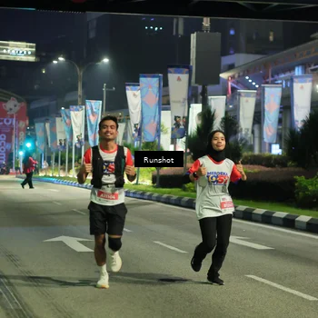 Runner Photo 4967445