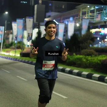 Runner Photo 4967446