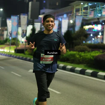 Runner Photo 4967447