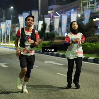 Runner Photo 4967448