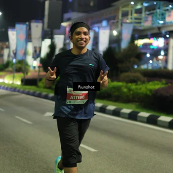 Runner Photo 4967449