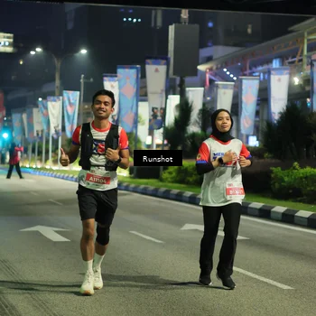 Runner Photo 4967450