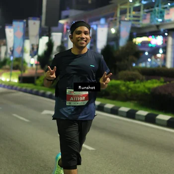 Runner Photo 4967451