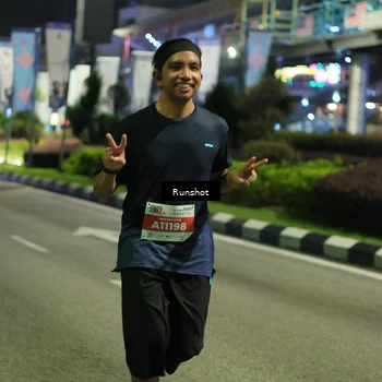 Runner Photo 4967452
