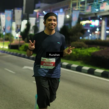 Runner Photo 4967453