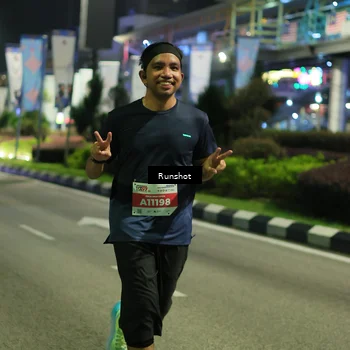Runner Photo 4967454