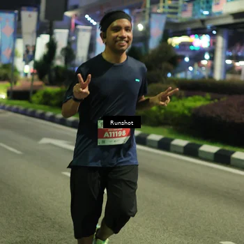 Runner Photo 4967455