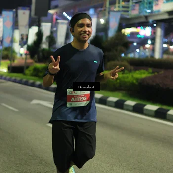 Runner Photo 4967456