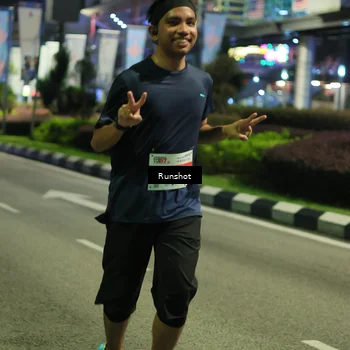 Runner Photo 4967457
