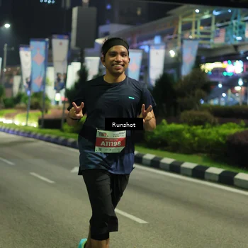 Runner Photo 4967459