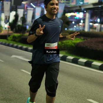 Runner Photo 4967460