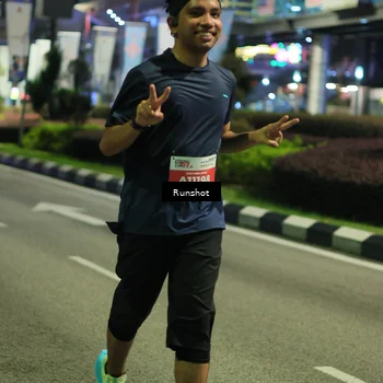 Runner Photo 4967461
