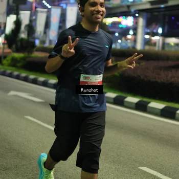 Runner Photo 4967462