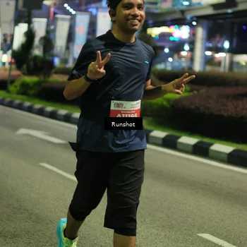 Runner Photo 4967463
