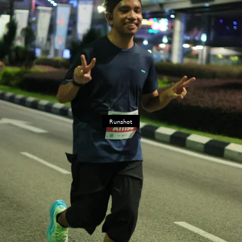 Runner Photo 4967464