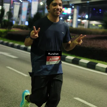 Runner Photo 4967465