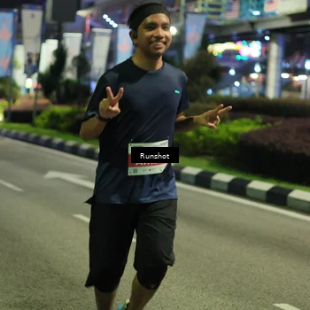 Runner Photo 4967466