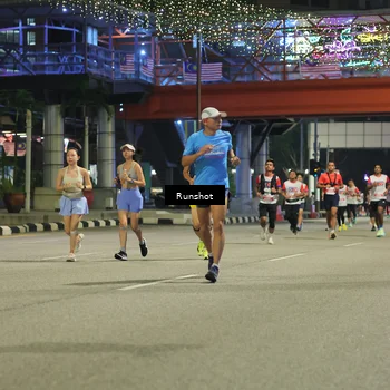 Runner Photo 4967468