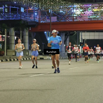 Runner Photo 4967470